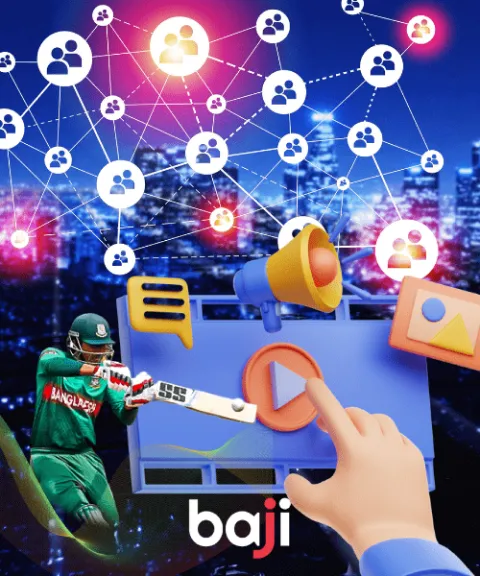 baji_Social Media